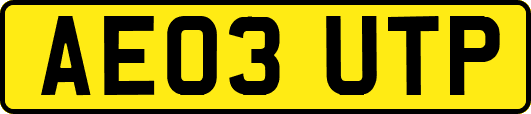 AE03UTP