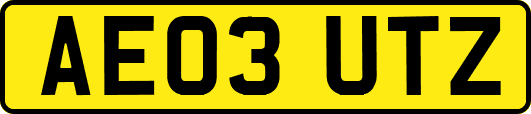 AE03UTZ