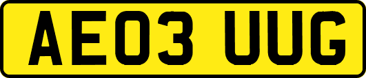 AE03UUG
