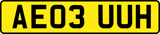 AE03UUH