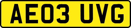 AE03UVG