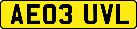 AE03UVL