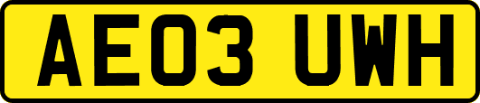AE03UWH