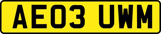 AE03UWM