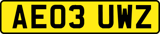 AE03UWZ