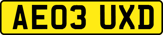 AE03UXD