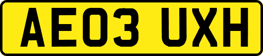 AE03UXH