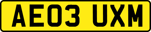 AE03UXM