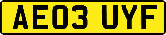 AE03UYF