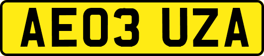 AE03UZA