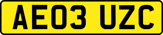 AE03UZC