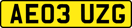 AE03UZG