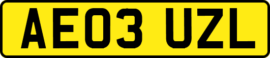 AE03UZL