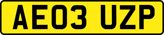 AE03UZP