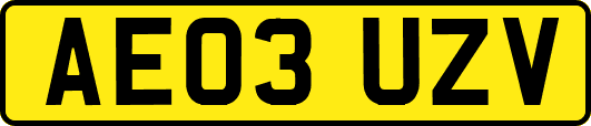 AE03UZV