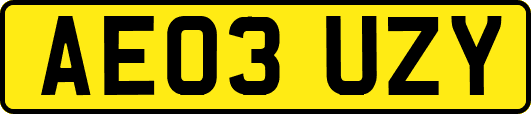 AE03UZY