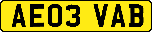 AE03VAB