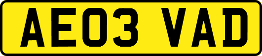 AE03VAD