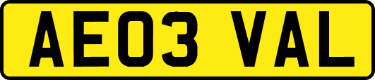 AE03VAL