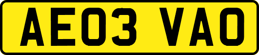 AE03VAO