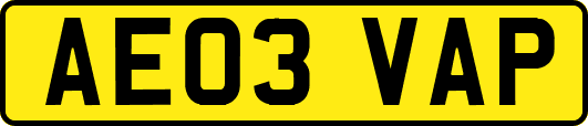 AE03VAP