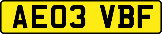 AE03VBF
