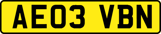 AE03VBN