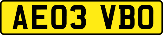 AE03VBO