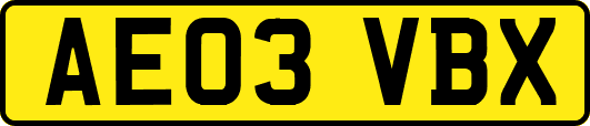 AE03VBX