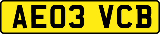 AE03VCB