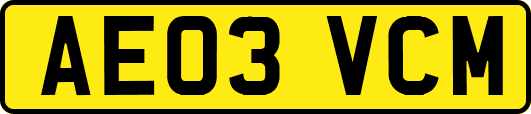 AE03VCM