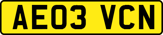 AE03VCN