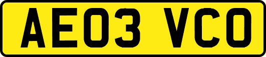 AE03VCO