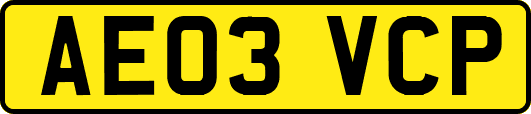 AE03VCP