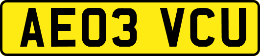 AE03VCU