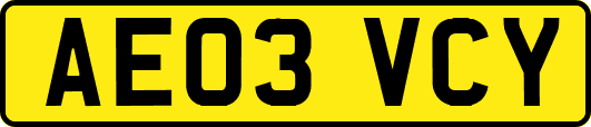 AE03VCY