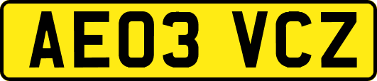 AE03VCZ