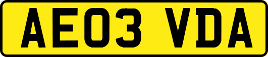 AE03VDA
