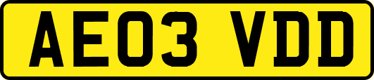 AE03VDD