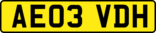 AE03VDH
