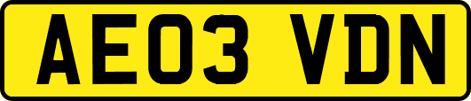 AE03VDN