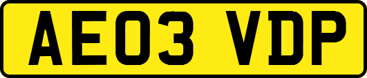 AE03VDP