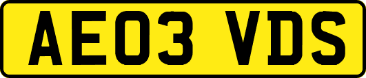 AE03VDS