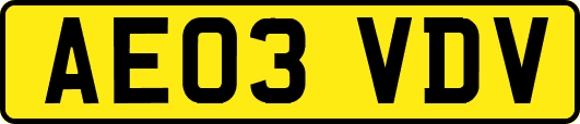 AE03VDV
