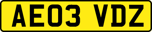 AE03VDZ