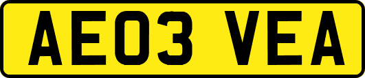 AE03VEA