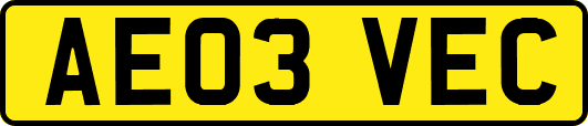 AE03VEC