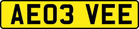 AE03VEE