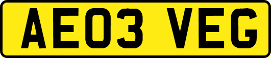 AE03VEG
