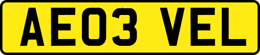 AE03VEL